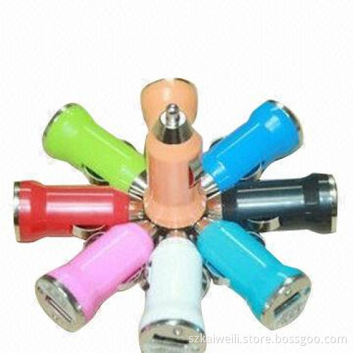 High-quality Electronic Cigarette Car Charger